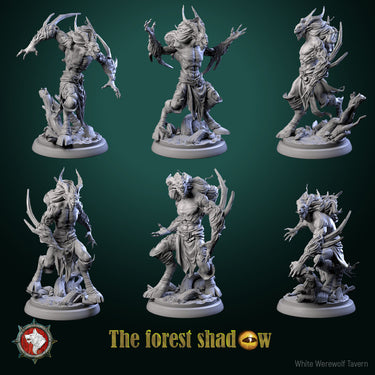 Wendigo Bundle